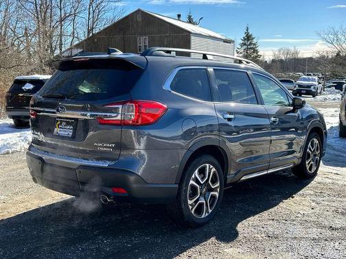 2024 Subaru Ascent Touring 7-Passenger