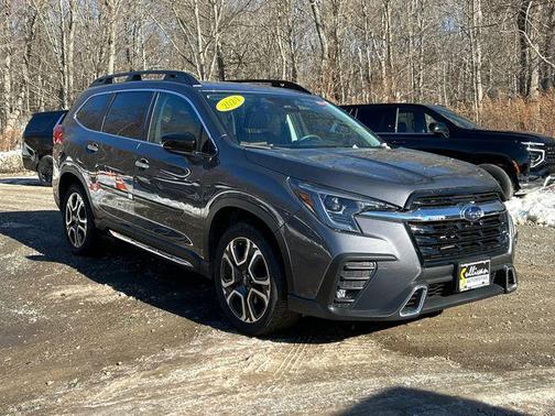 2024 Subaru Ascent Touring 7-Passenger