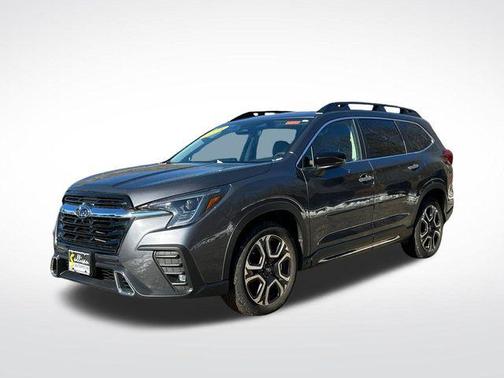 2024 Subaru Ascent Touring 7-Passenger