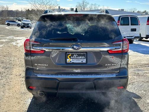 2024 Subaru Ascent Touring 7-Passenger