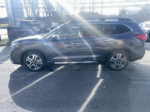 2024 Subaru Ascent Touring 7-Passenger