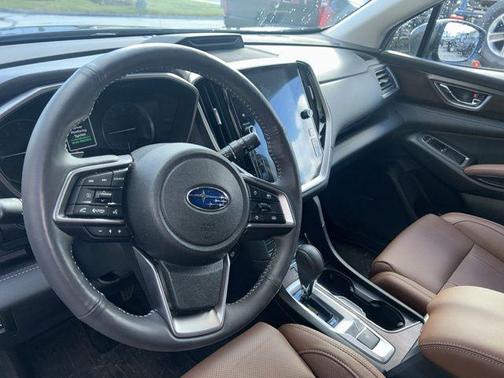 2024 Subaru Ascent Touring 7-Passenger