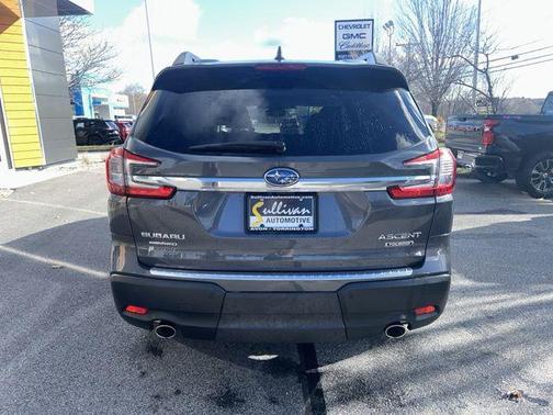 2024 Subaru Ascent Touring 7-Passenger