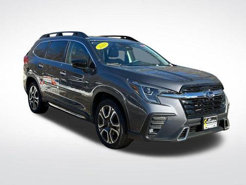 2024 Subaru Ascent Touring 7-Passenger