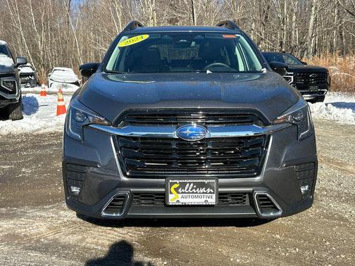 2024 Subaru Ascent Touring 7-Passenger