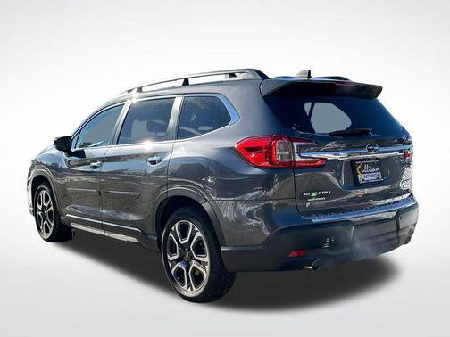 2024 Subaru Ascent Touring 7-Passenger