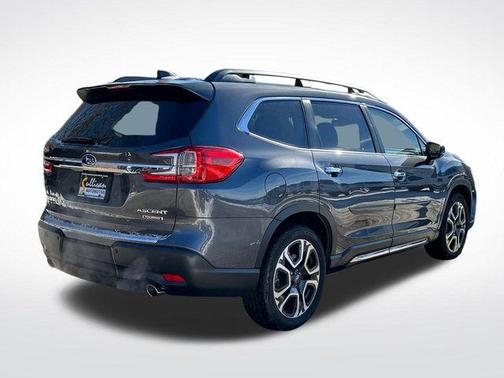 2024 Subaru Ascent Touring 7-Passenger