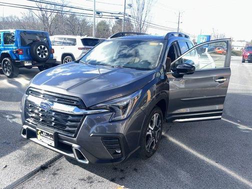 2024 Subaru Ascent Touring 7-Passenger