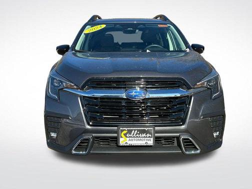 2024 Subaru Ascent Touring 7-Passenger