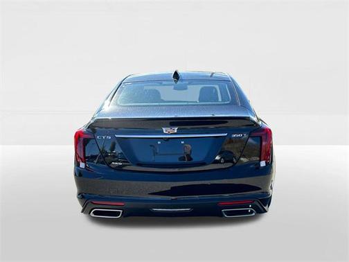 2025 Cadillac CT5 Premium Luxury RWD