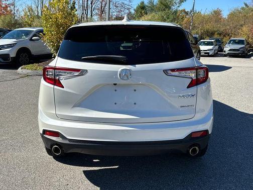 2019 Acura RDX Base