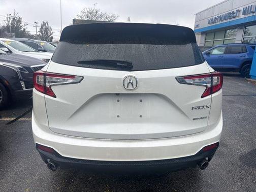 2019 Acura RDX Base