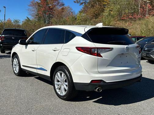2019 Acura RDX Base