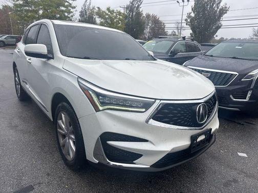 2019 Acura RDX Base