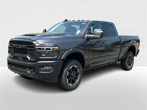 2025 RAM 2500 Power Wagon