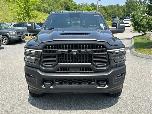 2025 RAM 2500 Power Wagon