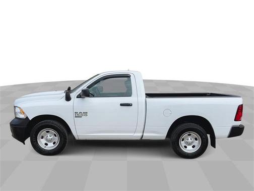 2020 RAM 1500 Tradesman