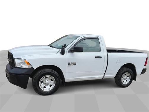 2020 RAM 1500 Tradesman