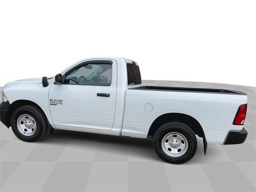 2020 RAM 1500 Tradesman