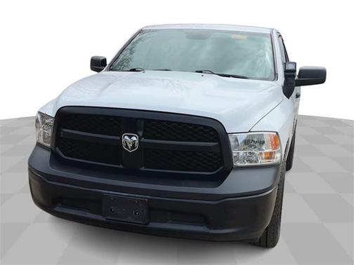 2020 RAM 1500 Tradesman