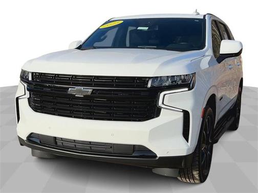 2023 Chevrolet Tahoe 4WD RST