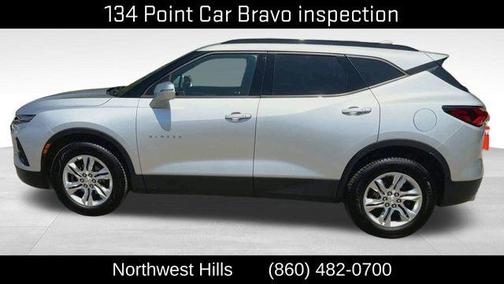 2019 Chevrolet Blazer 2LT