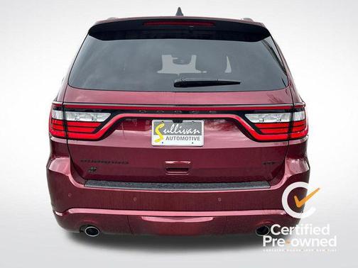 2023 Dodge Durango GT Premium AWD