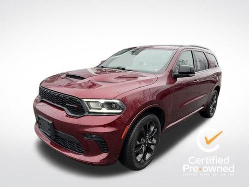 2023 Dodge Durango GT Premium AWD