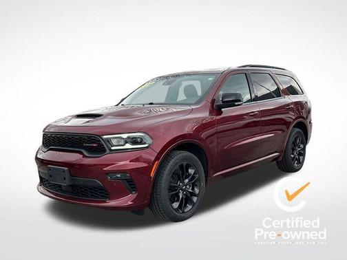 2023 Dodge Durango GT Premium AWD