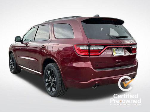 2023 Dodge Durango GT Premium AWD