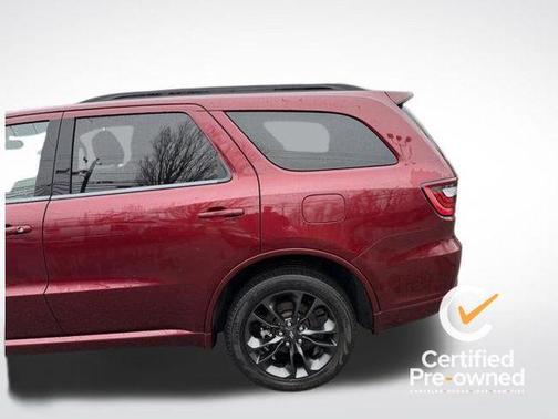 2023 Dodge Durango GT Premium AWD