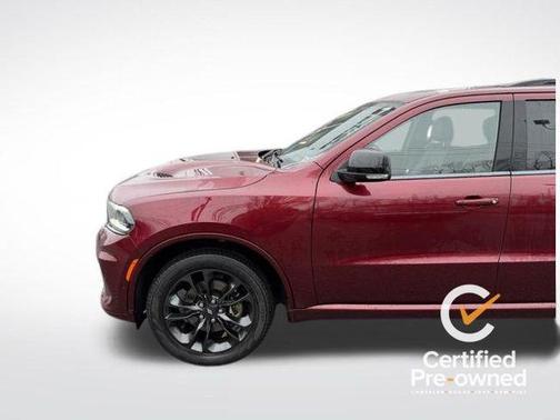 2023 Dodge Durango GT Premium AWD