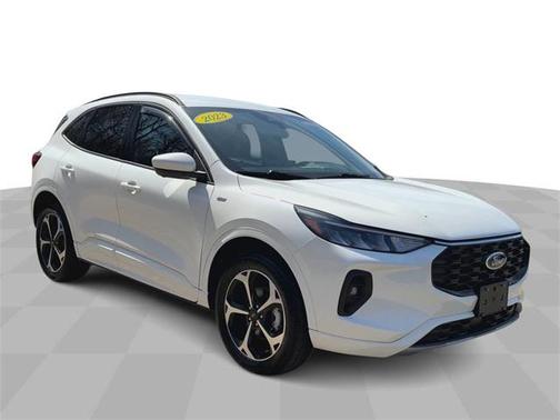 2023 Ford Escape ST-Line Select
