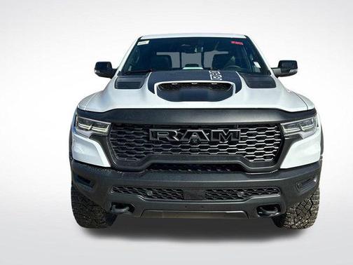 2026 RAM 1500 RHO Crew Cab 4x4 5'7' Box