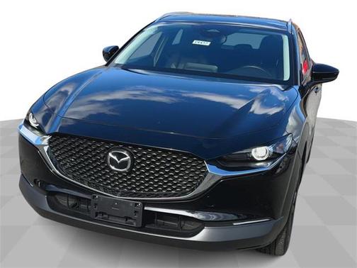 2024 Mazda CX-30 Select