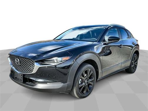 2024 Mazda CX-30 Select
