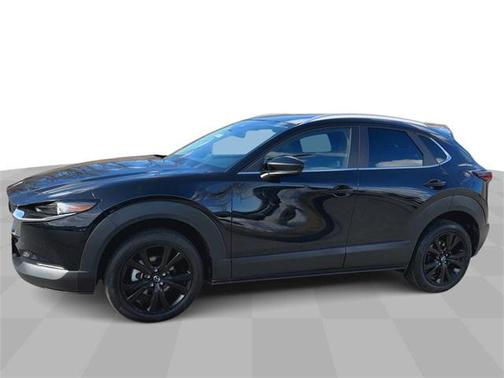 2024 Mazda CX-30 Select