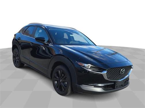 2024 Mazda CX-30 Select