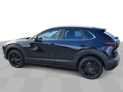 2024 Mazda CX-30 Select