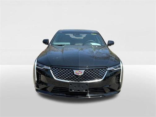 2025 Cadillac CT4 Luxury