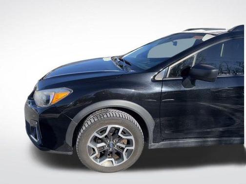 2016 Subaru Crosstrek 2.0i
