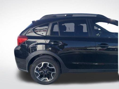 2016 Subaru Crosstrek 2.0i