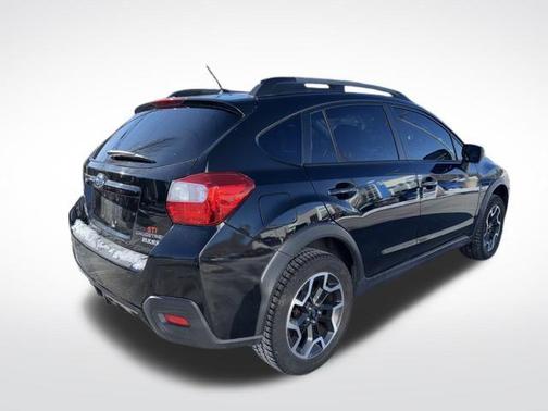 2016 Subaru Crosstrek 2.0i