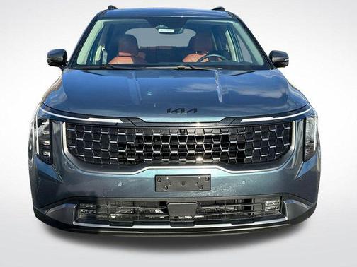 2025 Kia Carnival SX Prestige