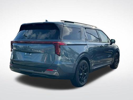 2025 Kia Carnival SX Prestige