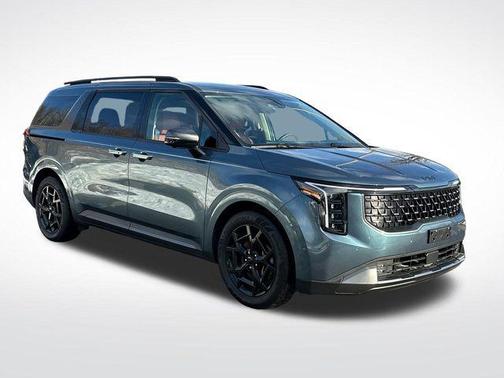 2025 Kia Carnival SX Prestige