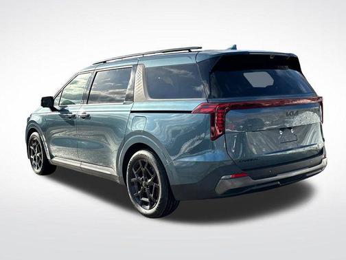 2025 Kia Carnival SX Prestige