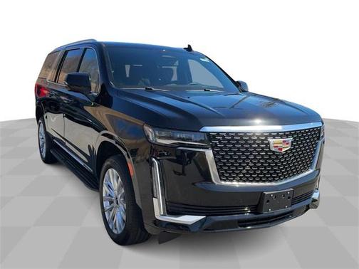 2022 Cadillac Escalade ESV Luxury