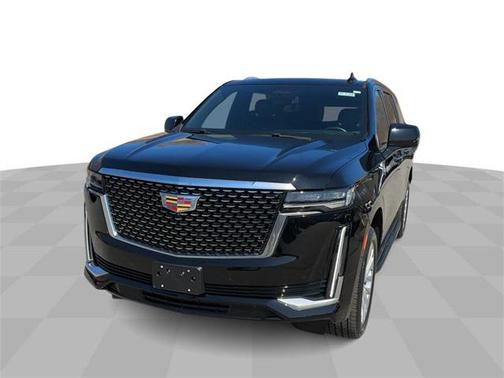 2022 Cadillac Escalade ESV Luxury