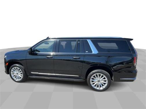 2022 Cadillac Escalade ESV Luxury